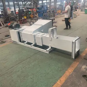 Save Electricity 50 EPS/EPP Foam Compressor Hydraulic Cold Pressing for Home Appliance/logistics Packaging Recycling thumbnail-4