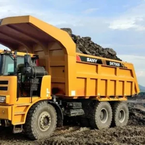 Wholesale Genuine Products SANY Dump Truck Parts Sany Wide Body Spare Parts Sany Auto Spare Parts thumbnail-3