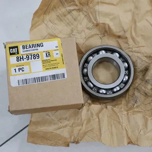 Original BEARING BALL PN 8H-9789 Spare Parts 8H9789 thumbnail-4