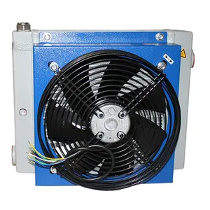 Direct Sales of Hydraulic Cooler 151601010053A W03110Q/SY015028 for Sy485 Sy500 Sy550 Heat Oil Air Cooler With a Huge Discount thumbnail-1