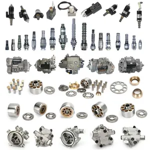 Original Genuine Sany Excavator Spare Parts Piezas Sany Quality Sany Empty Container Handler Parts thumbnail-4