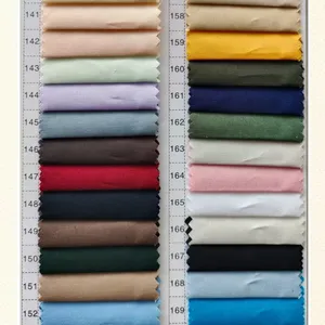 Warehouse Supply of All-cotton Pongee Fabric 60