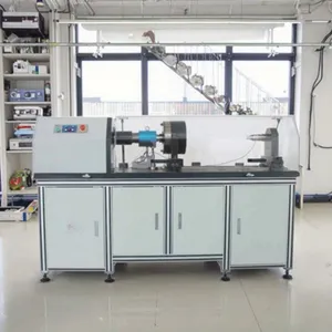 HST-BF1000E M10-M20 Bolt Friction Coefficient Tester Bolt Testing Equipment thumbnail-6