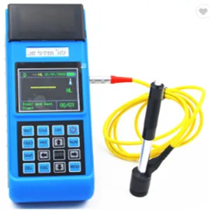 HST HLN-5310 Portable Leeb Hardness Testers thumbnail-2