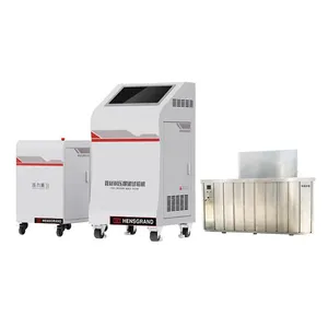 PE PVC PPR Pipes Burst Testing Equipment thumbnail-1