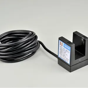 Elevator Spare Parts WECO-K3 WECO-K2 Elevator Leveling Sensor Photoelectric Switch thumbnail-3