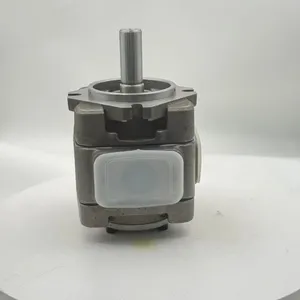 R901363099 PGM4-4X/050RA11VU2 Hydraulic Internal Gear Pumps PGM Series Hydraulic Pump in Stock thumbnail-4