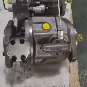A10VSO45 A10VSO28 A10VSO18 Hydraulic Piston Pump A10VSO AP A10VO 74 DFLR31RVSC12H00T-S1878 A10VO28ED72/52R-VSC11N00P-S1457 thumbnail-3
