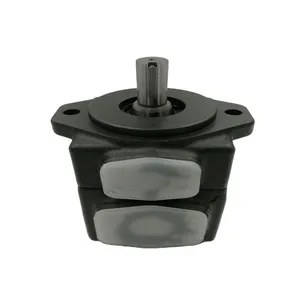 PV2R Series Hydraulic Pump PV2R3-52 PV2R3-60 PV2R3-66 PV2R3-76 Vane Pump PV2R3-52-F-RAA-41 thumbnail-1
