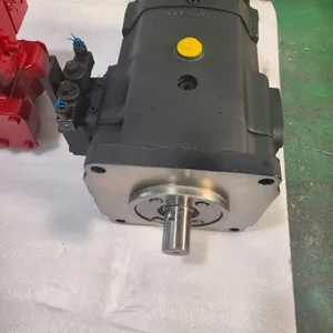 P7DS P7DS3R1A9A2B00 Hydraulic Pump M7M4N1D00M0 P11P-2RIA-7D2-B00 M2-08205 thumbnail-3