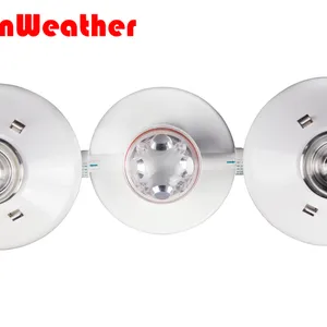 Weather Station: PC-5GF Distributed PV Environmental Monitoring thumbnail-4