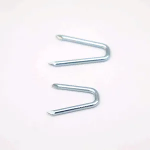 Fence Staples for Poultry Netting and Livestock Enclosures thumbnail-4