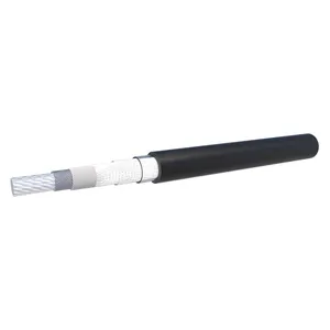 Energy Saving Skin Effect Heat Tracing System for Industrial Pipelines thumbnail-3