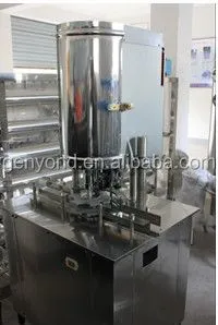 Bottle Filling Machine PET Bottle Packing Machine for Sale thumbnail-2