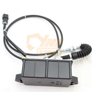 High Quality AC2-1500 Accelerator Throttle Motor for Sany SY55C Excavator Construction Machinery Parts thumbnail-4