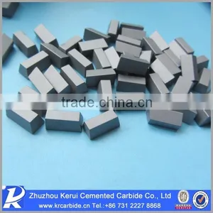 Original Manufacturer of 12x6x5mm Stone Cutting Tips Widia Carbide Customized thumbnail-4