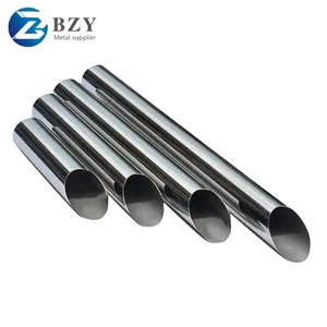 Seamless Stainless Steel Pipes Steel Pipe for Oil and Gas Industry thumbnail-1