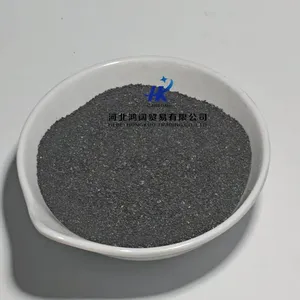 Customized Particle Size CPC Calcined Petroleum Coke 0.2-1mm High Carbon Industrial Raw Material thumbnail-1