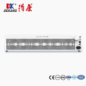 DEKANG SF100S 6‑Channel Lead‑Acid Lithium Battery Charge‑Discharge Tester Equalizer Pulse Repair Machine With IoT thumbnail-2
