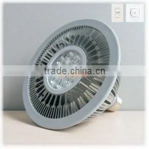 UL CUL Approved Es111 GU10 LED With 3 Years Warranty thumbnail-1