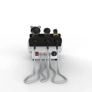 Auto Rolling Infrared RF Skin Tightening Device With Adjustable LED Wavelengths thumbnail-2