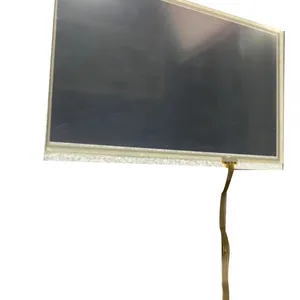 VJ1040 LCD Display With Touch Screen for Videojet 1040 Willett 620 Inkjet Coding Printer thumbnail-1
