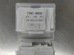77001-00030 70000-00030 Ink and Solvent Chip RFID Tag Chip for Leibinger Jet2 Inkjet Coding Printer thumbnail-4