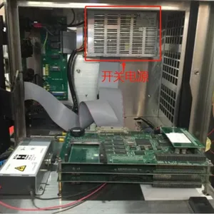 DB37758 A Series Switching Power Supply Board PSB4 for Domino A100 / A200 / A300 / A100+ / A200+ / A300+ Series Inkjet Printer thumbnail-3