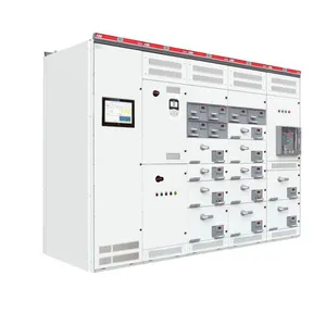 Digital Low-voltage Switchgear thumbnail-3