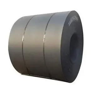 Prime Newly Produced Hot Rolled Q195 Carbon Steel Coil for Manufacturing thumbnail-4