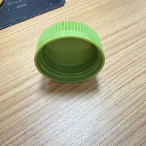 IATF 16949 OEM Plastic Bottle Cap Injection: PP/PE, Leak-Proof Precision thumbnail-3