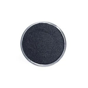 High Carbon Angular Cast Steel Grit G120/SG0.2mm thumbnail-3