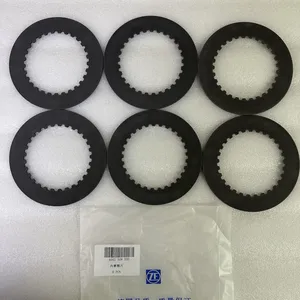 ZF 4642 308 332 Inner Friction Disc in Stock thumbnail-2