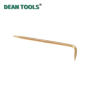 Non-Sparking Scriber Tool Double Ended,Double Ended Design,Dual Function Design,Compact Design thumbnail-1
