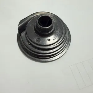Precision Injection Molded NEV Electric Water Pump Plastic Molding With 1000L/H Flow Rate and 1.5 Bar Pressure thumbnail-3