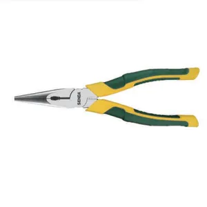Industrial-Grade Multi-Purpose Wire Cutters 60# Steel Forged HRC 55 Hardness for 1.5mm Steel Wire thumbnail-5