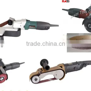 Flat Stainless Steel Polisher Machine thumbnail-6