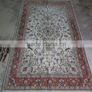4x6ft Anti-skid Persign Pattern Exhibition Mat, Rug, Blanket,carpet thumbnail-2