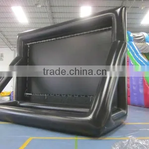Outdoor Inflatable Screen thumbnail-1