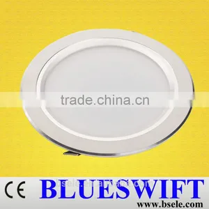 Support Dimmable Surface Mount Round Led Ceiling Light Fixture thumbnail-1