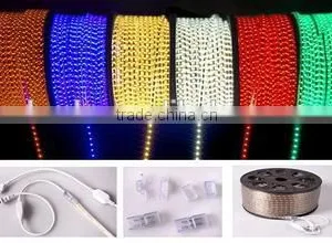 Ultra Thin Single Color Multi-color 50m 5630 LED Strip thumbnail-1