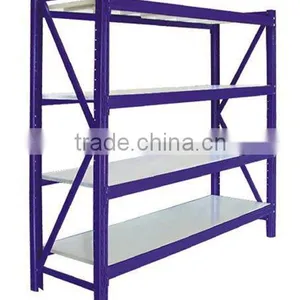 JIABAO-JIEBAO Iron Warehouse Storage Rack thumbnail-1