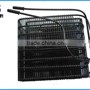 Half Wine Freezer Half Refrigerator Fridge Condenser thumbnail-1