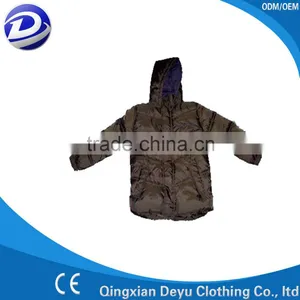 Padded Jacket thumbnail-1
