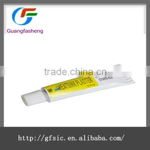 Instant Powerful Adhesive Super Glue for Plastic Rubber Wood Metal thumbnail-1