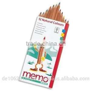 Colored Pencils 12 Peaces thumbnail-1