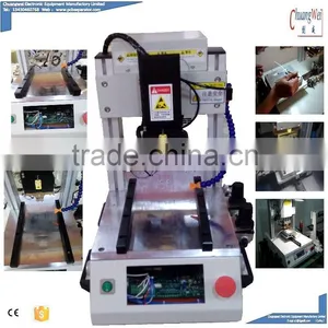 Professional High-speed Auto Soldering Machine thumbnail-2