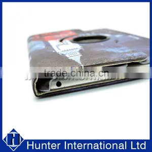 Clock Tower Rotating Tablet Case For IPad Air thumbnail-6