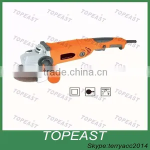 Portable 1200W High Speed Polisher Grinder thumbnail-1