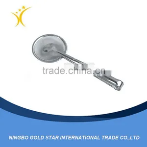 2015 Wholesale New Products China Customized High Quality Stainless Steel Tongs thumbnail-1